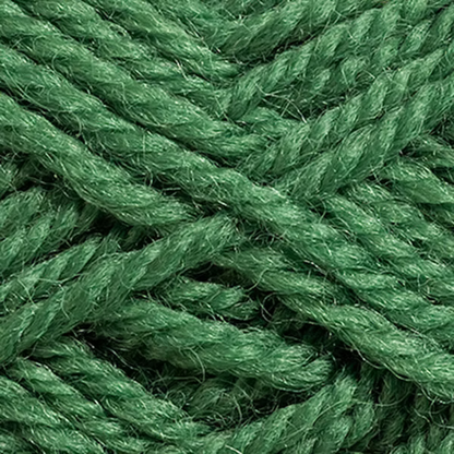 Woolly Red Hut 8ply Wool