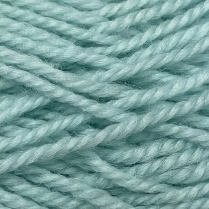 Woolly Red Hut 8ply Wool