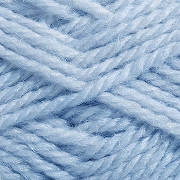 Woolly Red Hut 8ply Wool