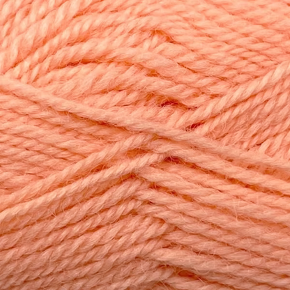 Woolly Red Hut 8ply Wool