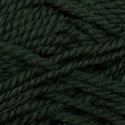 Woolly Red Hut 8ply Wool