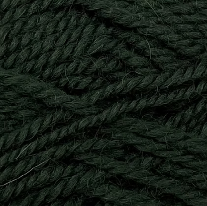 Woolly Red Hut 8ply Wool