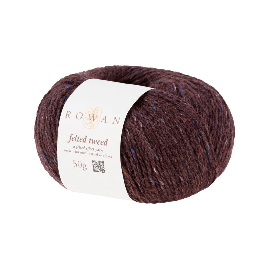 Rowan Felted Tweed - DK / 8 Ply
