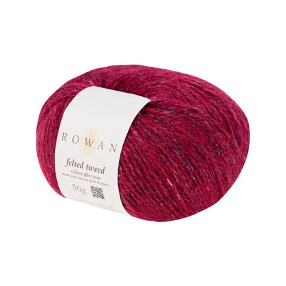 Rowan Felted Tweed - DK / 8 Ply