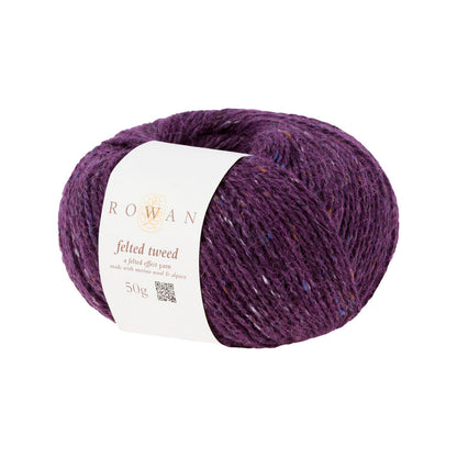 Rowan Felted Tweed - DK / 8 Ply