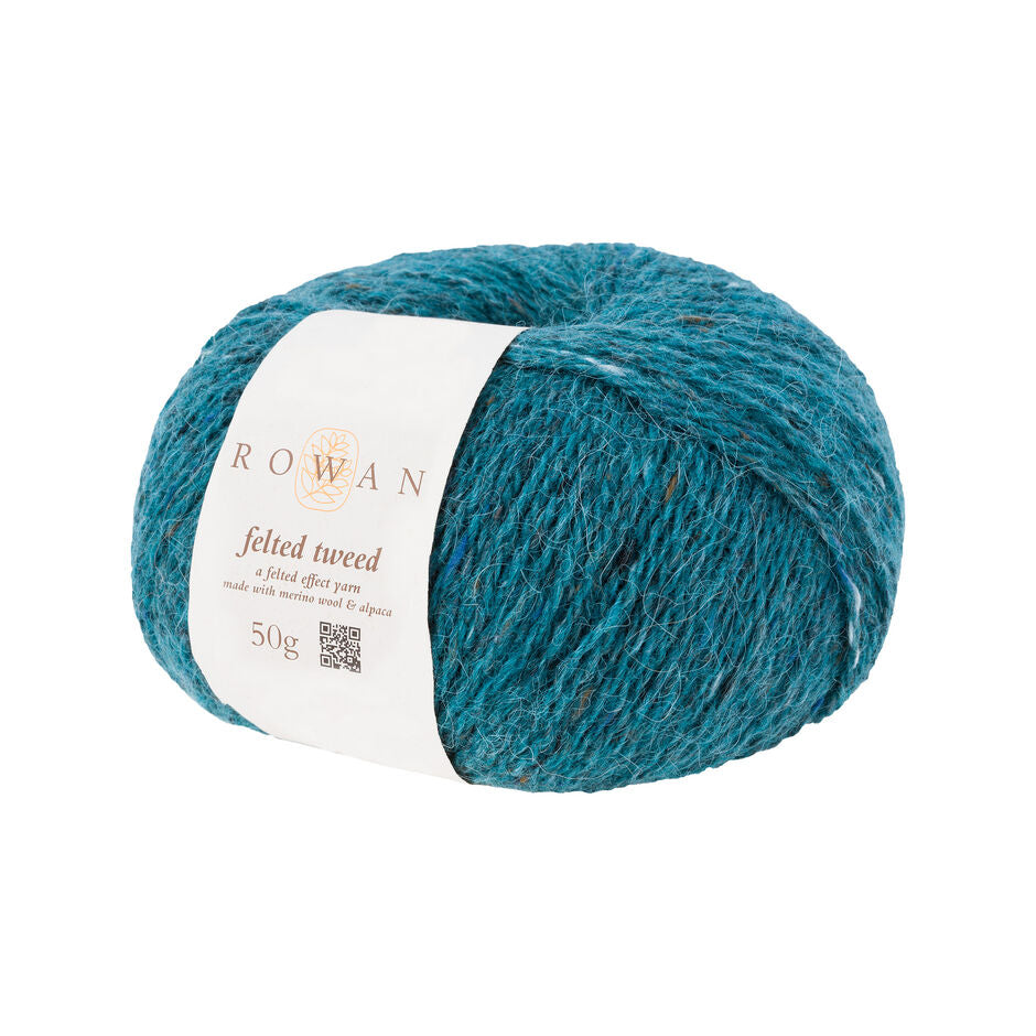 Rowan Felted Tweed - DK / 8 Ply