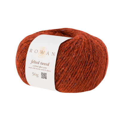 Rowan Felted Tweed - DK / 8 Ply