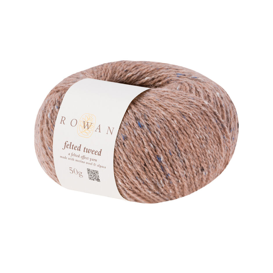 Rowan Felted Tweed - DK / 8 Ply