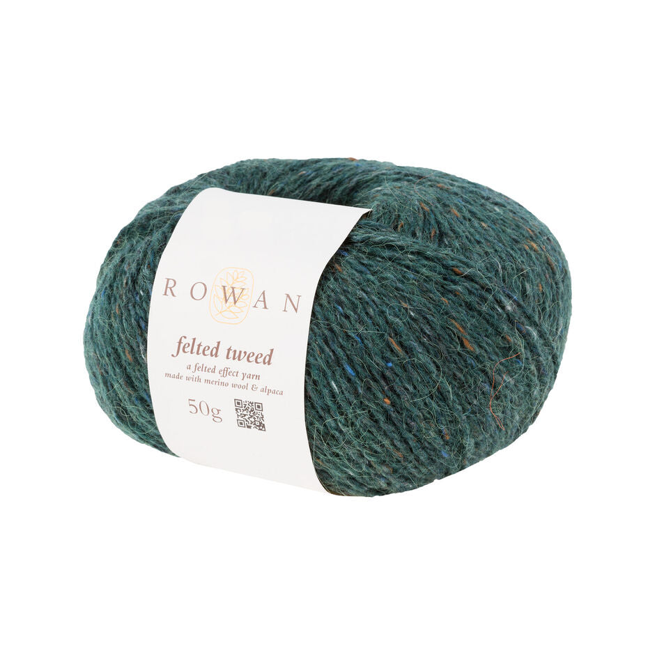 Rowan Felted Tweed - DK / 8 Ply