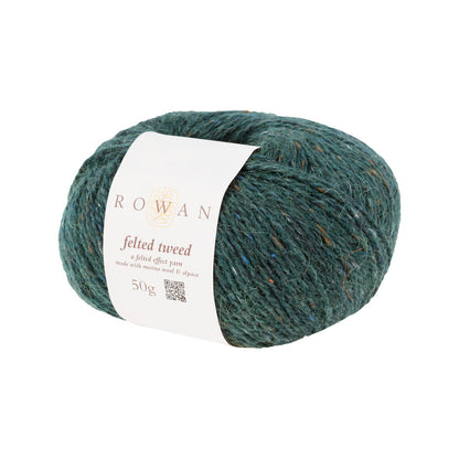 Rowan Felted Tweed - DK / 8 Ply