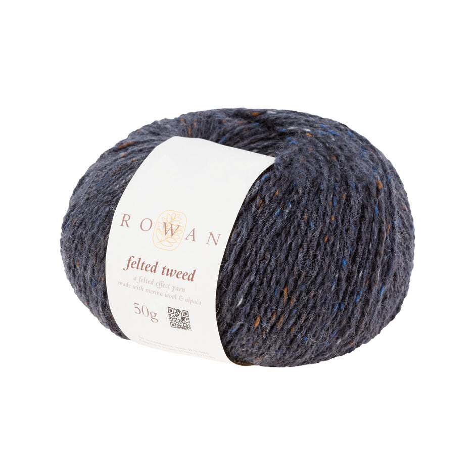 Rowan Felted Tweed - DK / 8 Ply