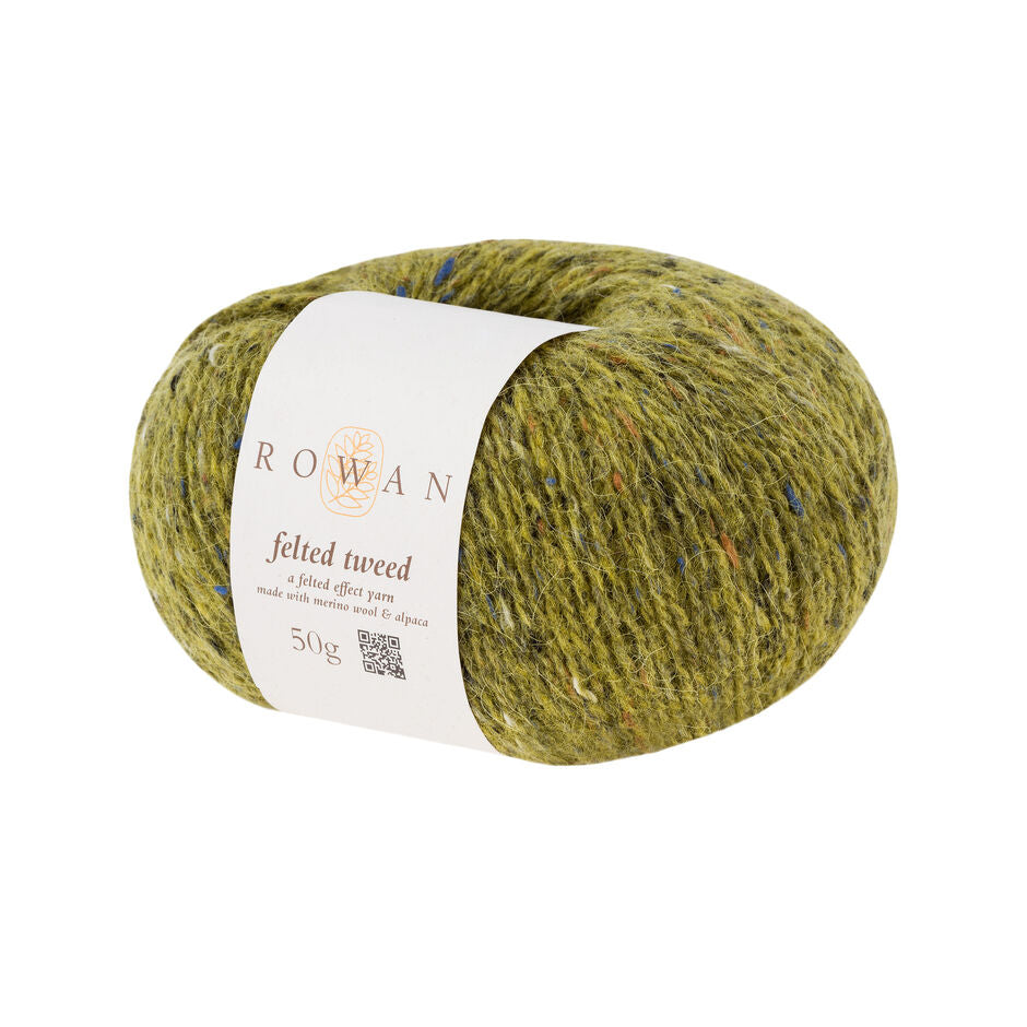 Rowan Felted Tweed - DK / 8 Ply