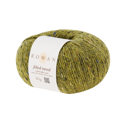 Rowan Felted Tweed - DK / 8 Ply