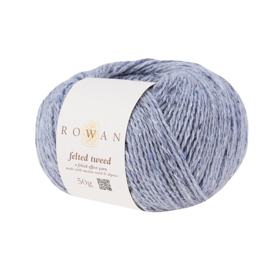 Rowan Felted Tweed - DK / 8 Ply