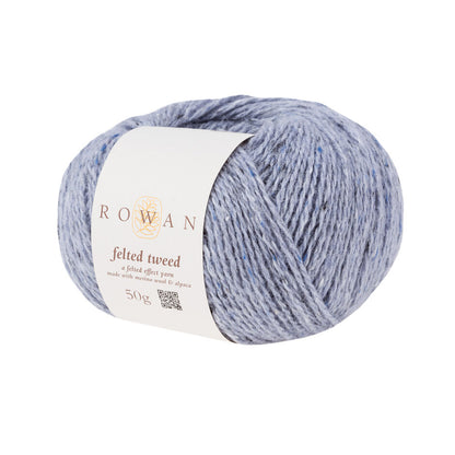 Rowan Felted Tweed - DK / 8 Ply