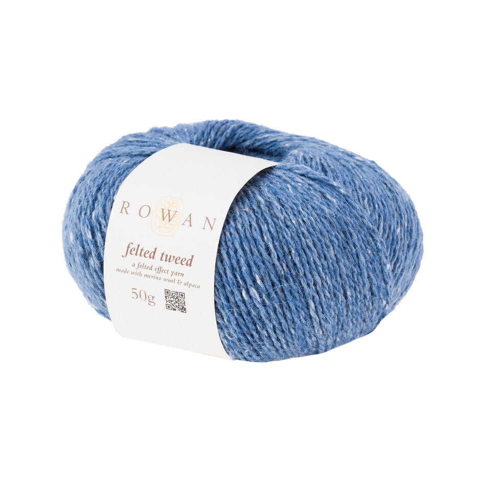 Rowan Felted Tweed - DK / 8 Ply