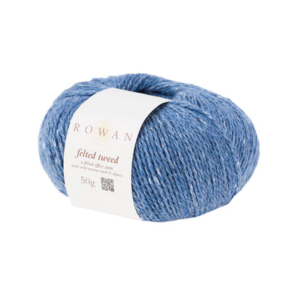 Rowan Felted Tweed - DK / 8 Ply