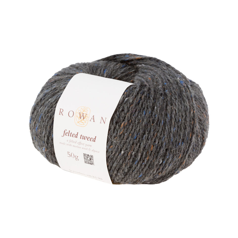 Rowan Felted Tweed - DK / 8 Ply