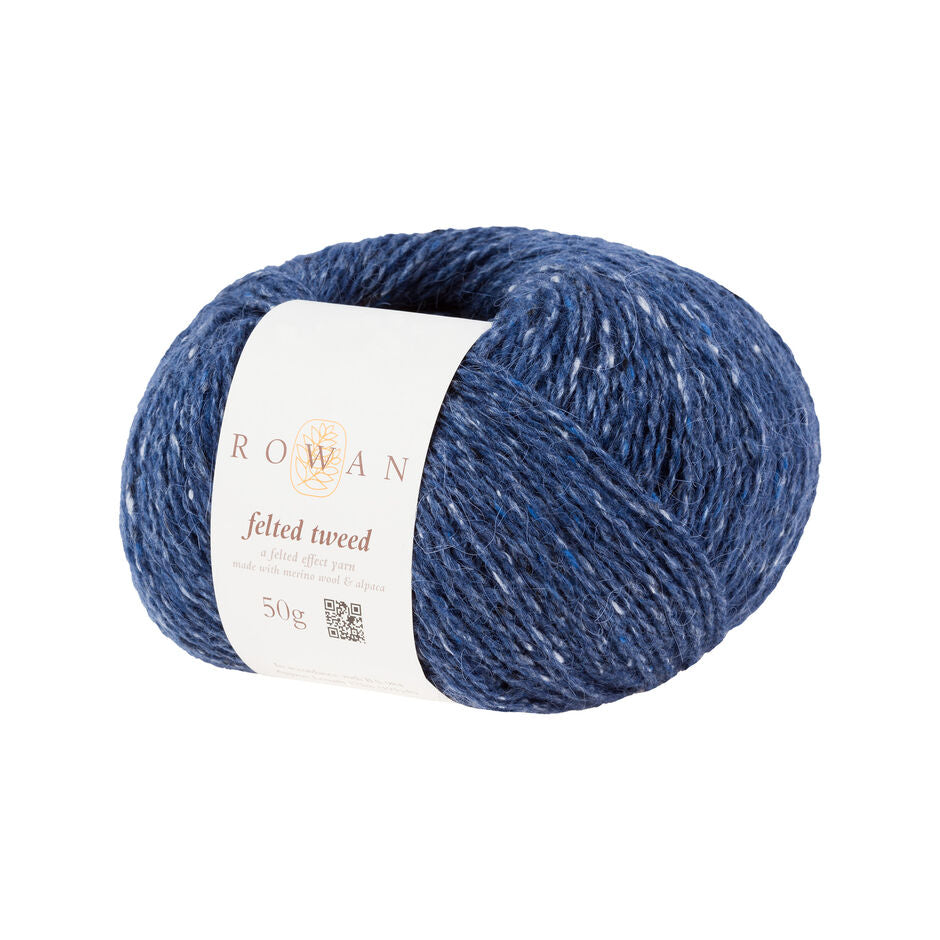 Rowan Felted Tweed - DK / 8 Ply