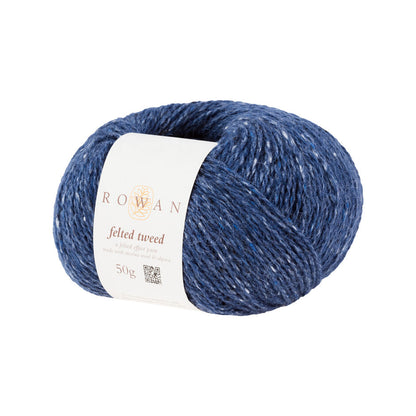 Rowan Felted Tweed - DK / 8 Ply