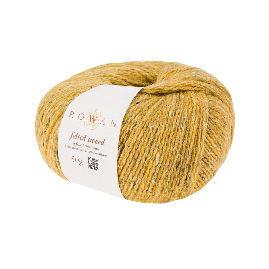 Rowan Felted Tweed - DK / 8 Ply