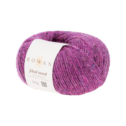 Rowan Felted Tweed - DK / 8 Ply