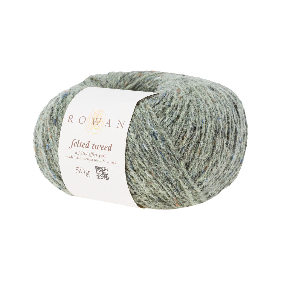 Rowan Felted Tweed - DK / 8 Ply