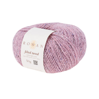 Rowan Felted Tweed - DK / 8 Ply