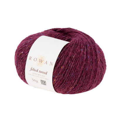 Rowan Felted Tweed - DK / 8 Ply
