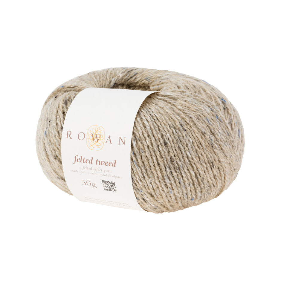Rowan Felted Tweed - DK / 8 Ply