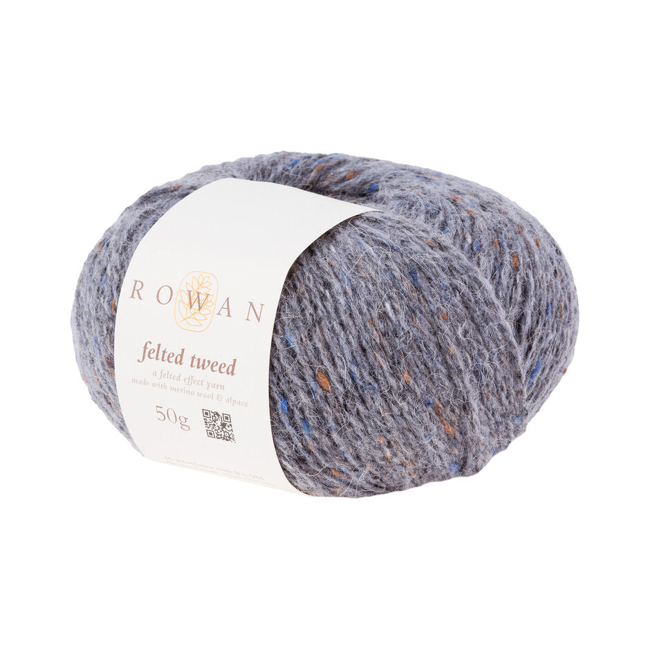 Rowan Felted Tweed - DK / 8 Ply