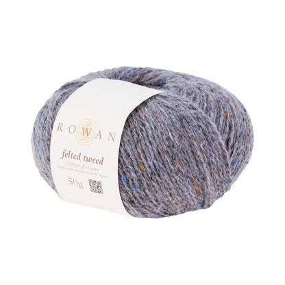 Rowan Felted Tweed - DK / 8 Ply