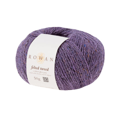Rowan Felted Tweed - DK / 8 Ply