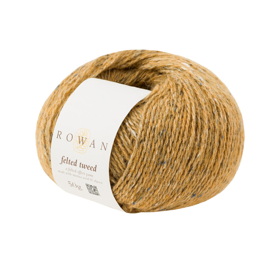 Rowan Felted Tweed - DK / 8 Ply