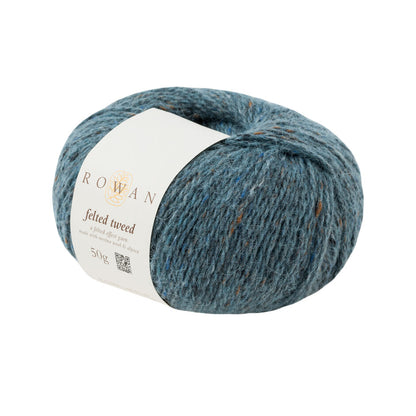 Rowan Felted Tweed - DK / 8 Ply