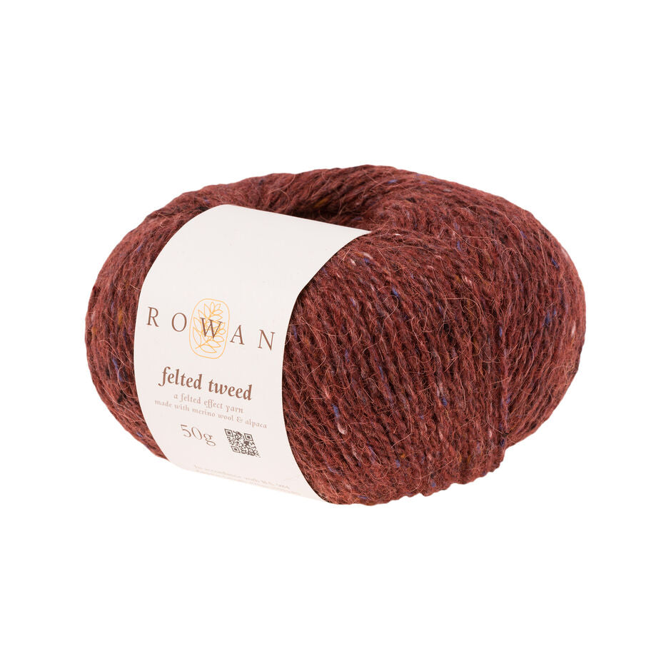 Rowan Felted Tweed - DK / 8 Ply