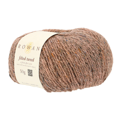 Rowan Felted Tweed - DK / 8 Ply