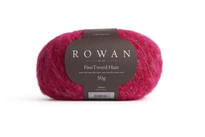Rowan Fine Tweed Haze (Double Knit)
