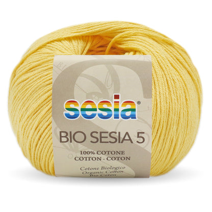 Bio Sesia 5 Organic