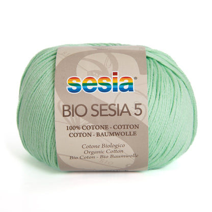 Bio Sesia 5 Organic