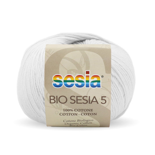 Bio Sesia 5 Organic