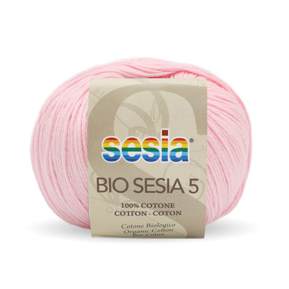 Bio Sesia 5 Organic