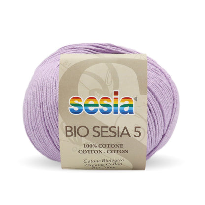 Bio Sesia 5 Organic