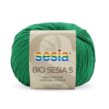 Bio Sesia 5 Organic