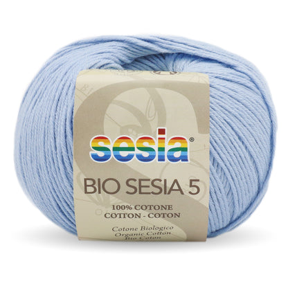 Bio Sesia 5 Organic