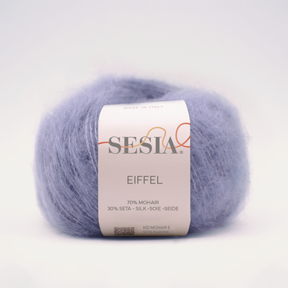 Sesia Eiffel Kid Mohair & Silk