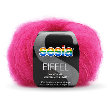 Sesia Eiffel Kid Mohair & Silk