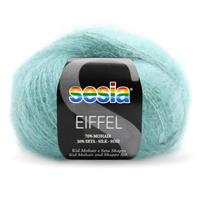 Sesia Eiffel Kid Mohair & Silk