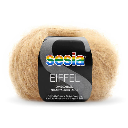 Sesia Eiffel Kid Mohair & Silk