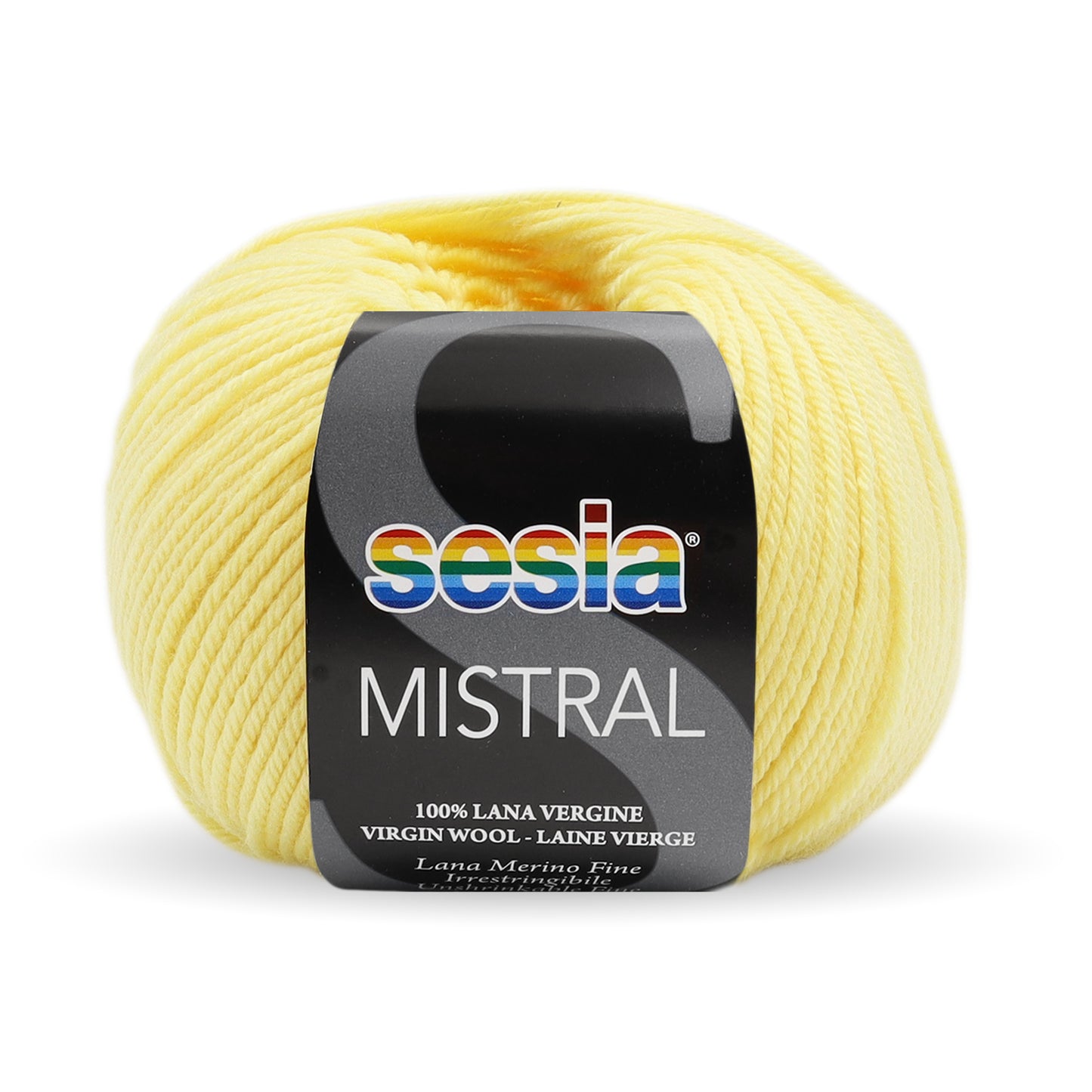 Sesia - Mistral 4ply